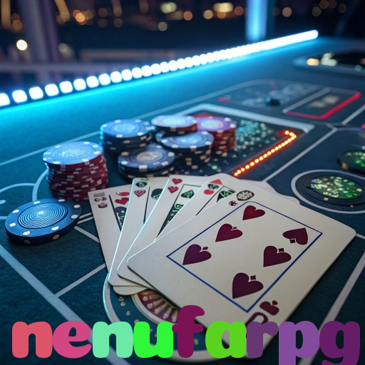 nenufarpg 