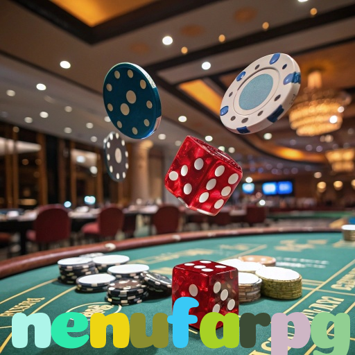 nenufarpg 