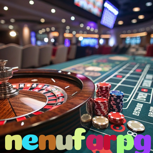 nenufarpg 