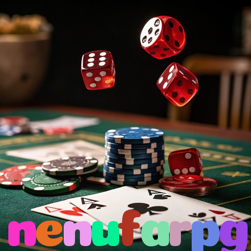 nenufarpg 