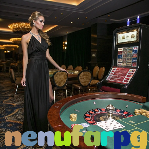 nenufarpg