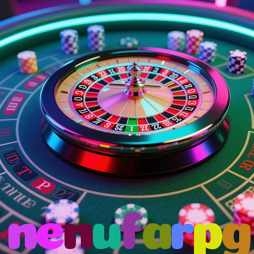 nenufarpg 