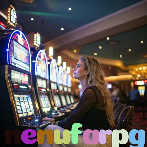 nenufarpg 