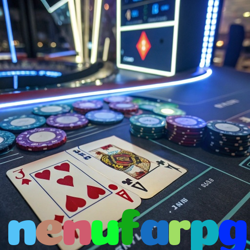 nenufarpg