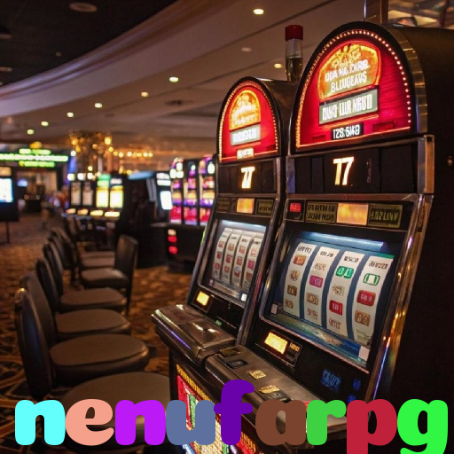 nenufarpg 