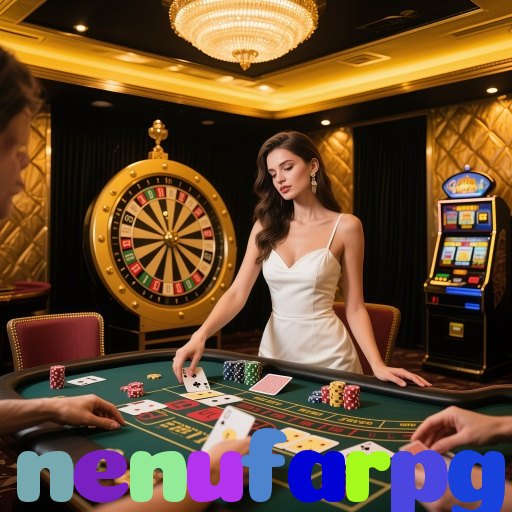 nenufarpg 