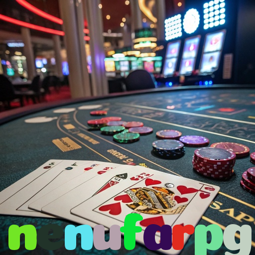 nenufarpg