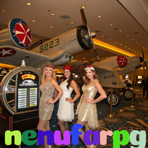 nenufarpg 