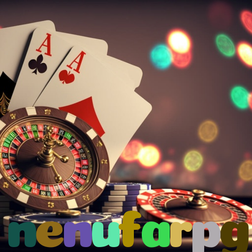 nenufarpg 