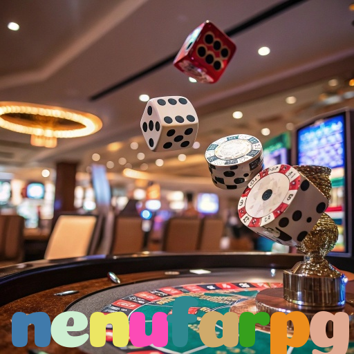 nenufarpg 