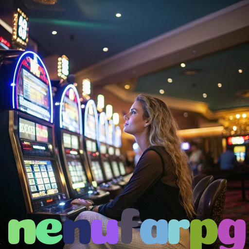 nenufarpg