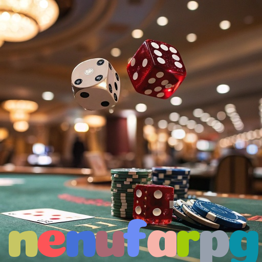 nenufarpg 