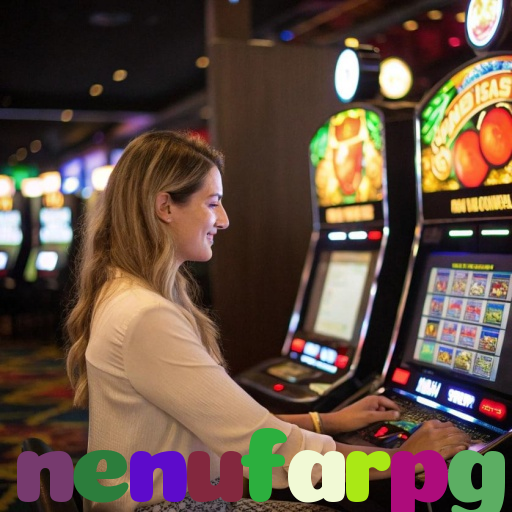 nenufarpg 