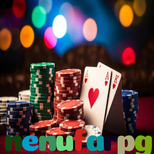 nenufarpg 