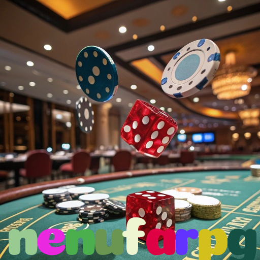 nenufarpg 