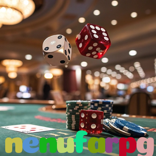 nenufarpg
