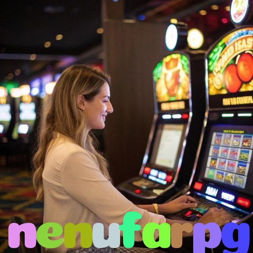 nenufarpg 