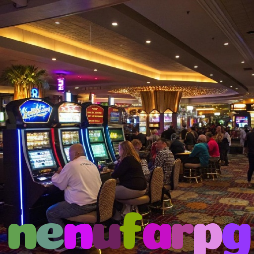 nenufarpg 