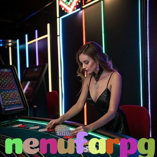 nenufarpg 