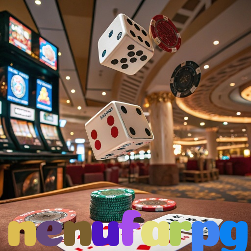 nenufarpg