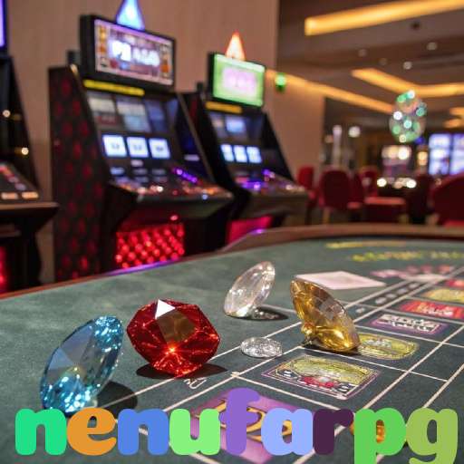 nenufarpg 