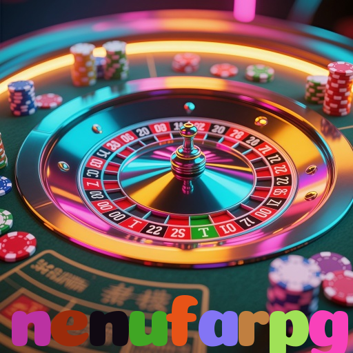 nenufarpg 