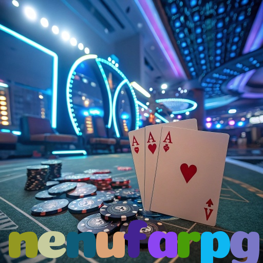 nenufarpg 