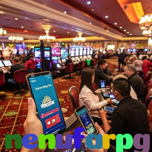 nenufarpg