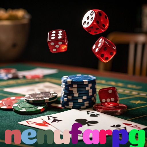 nenufarpg 