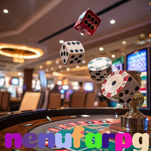 nenufarpg 
