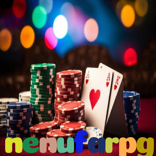 nenufarpg 