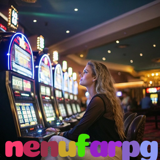 nenufarpg 