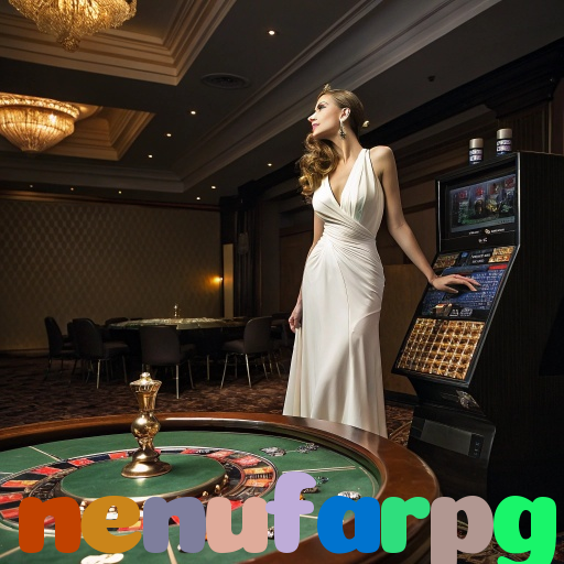 nenufarpg 