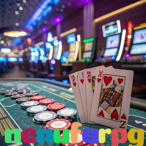 nenufarpg 