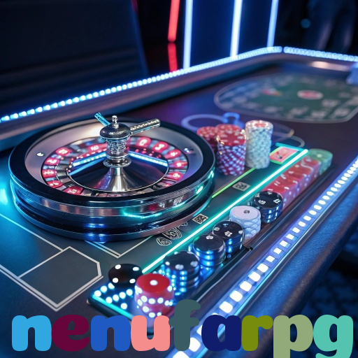 nenufarpg 