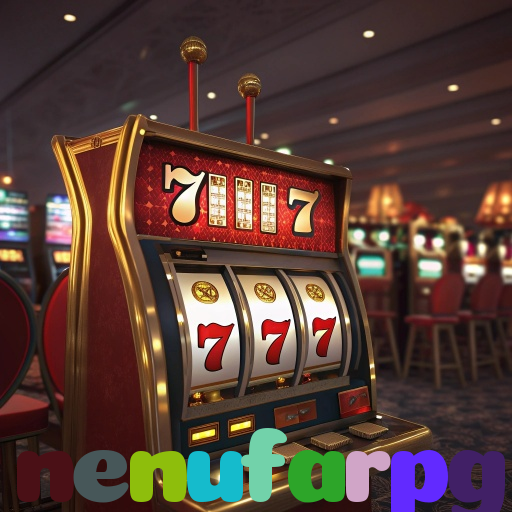nenufarpg 