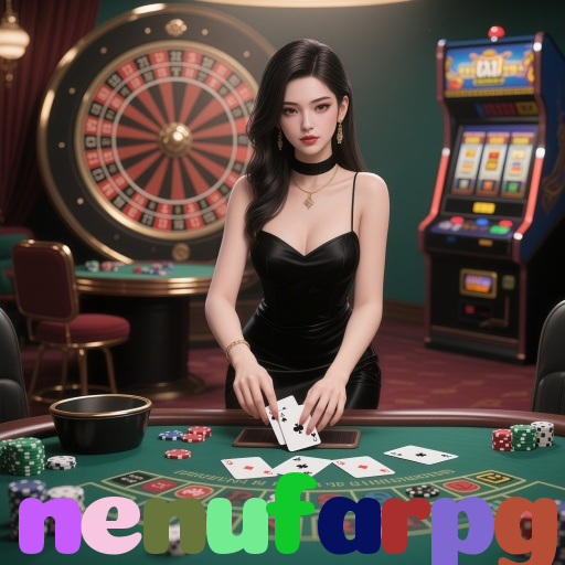 nenufarpg 