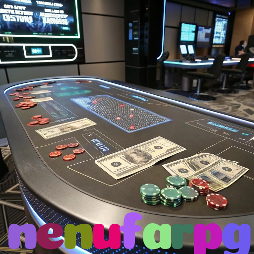 nenufarpg