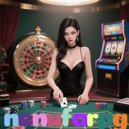 nenufarpg 
