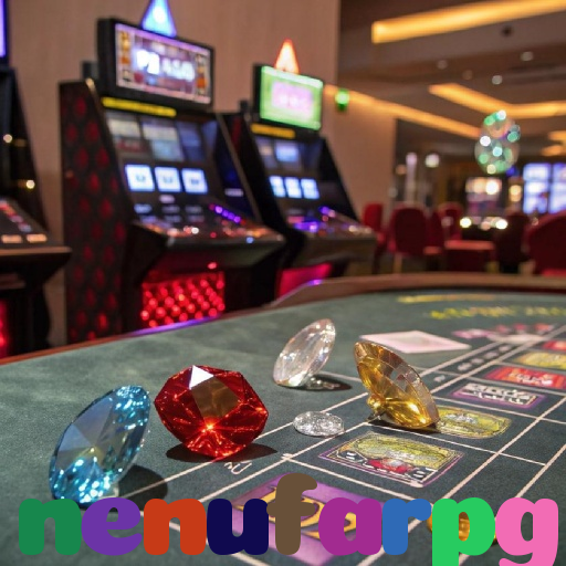 nenufarpg 