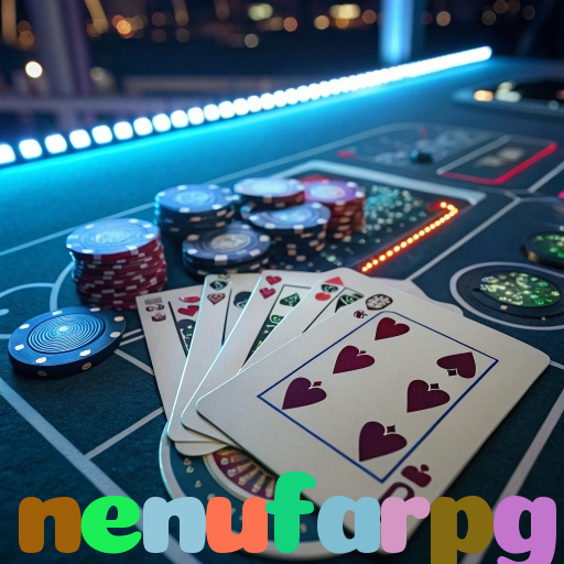 nenufarpg 
