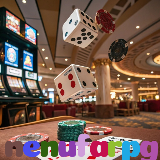 nenufarpg 