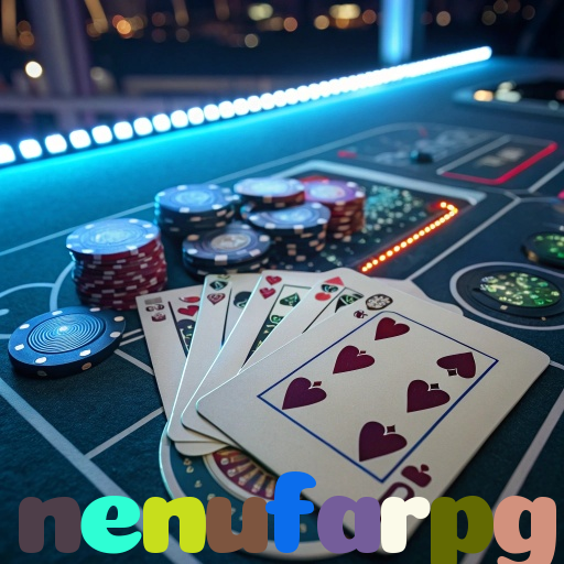 nenufarpg 