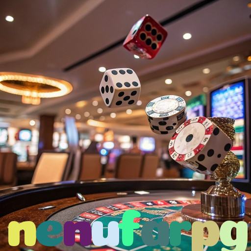 nenufarpg 