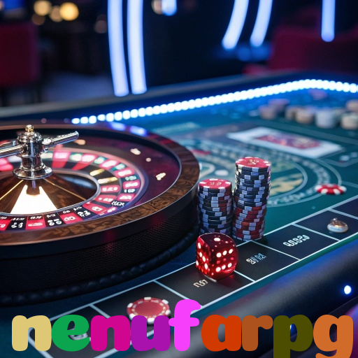 nenufarpg