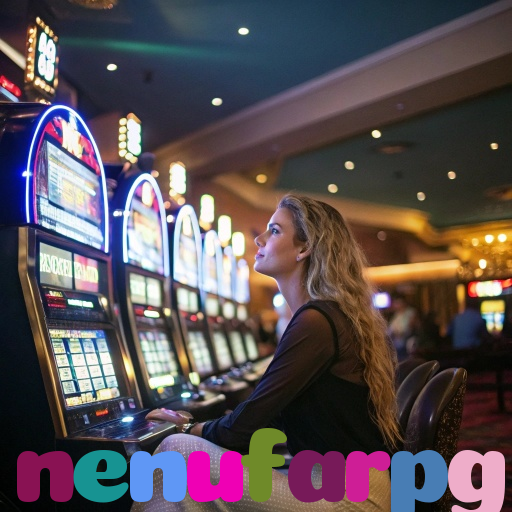 nenufarpg 