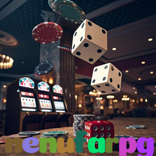 nenufarpg 
