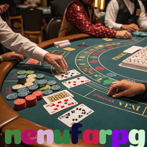 nenufarpg 