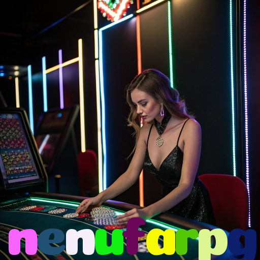 nenufarpg 
