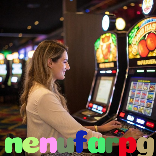nenufarpg 